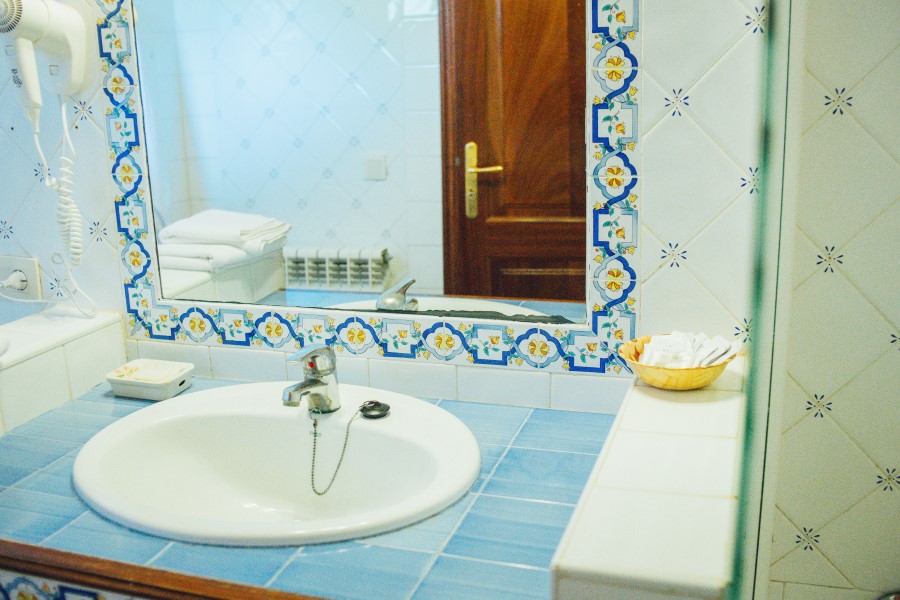Habitación standard de uso individual