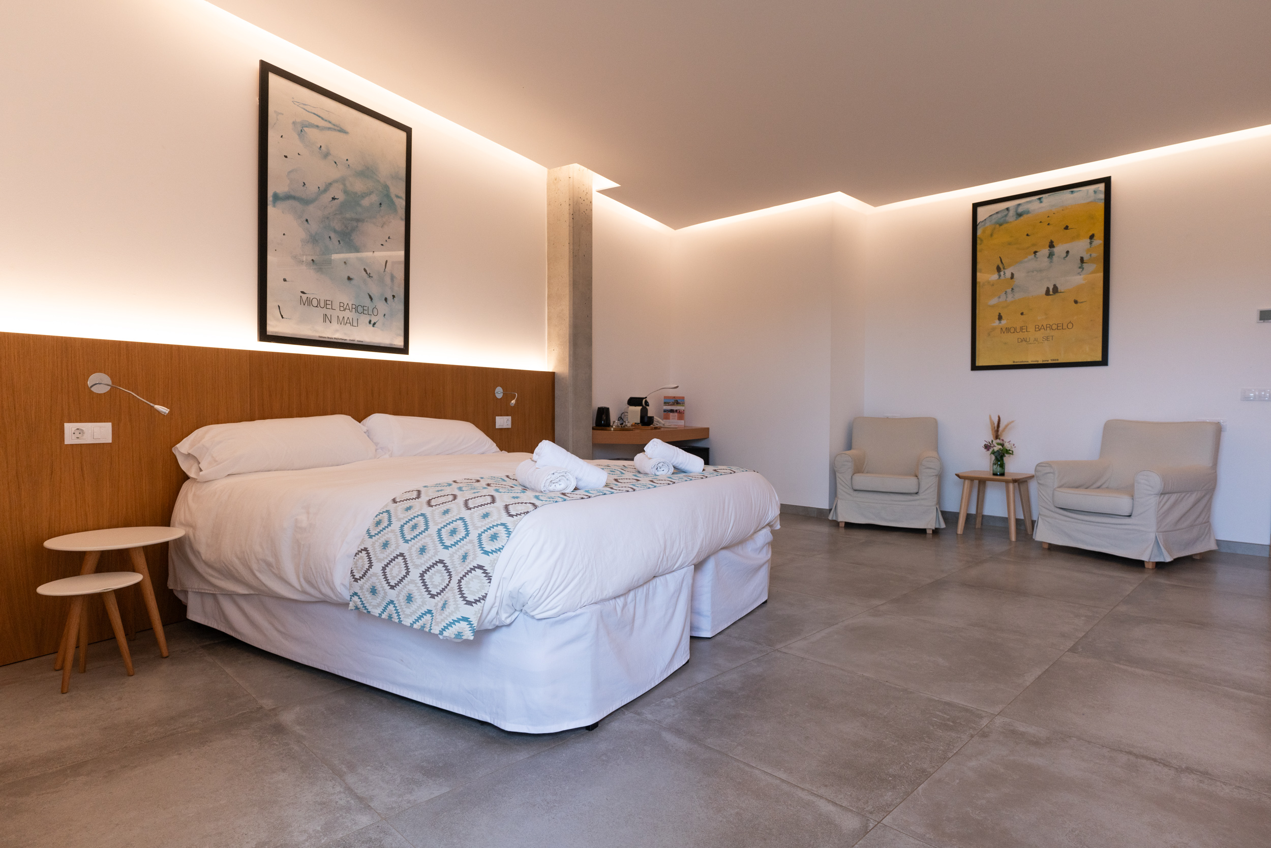 Junior suite