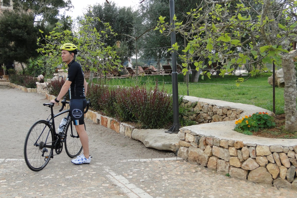 Alquiler de bicicletas