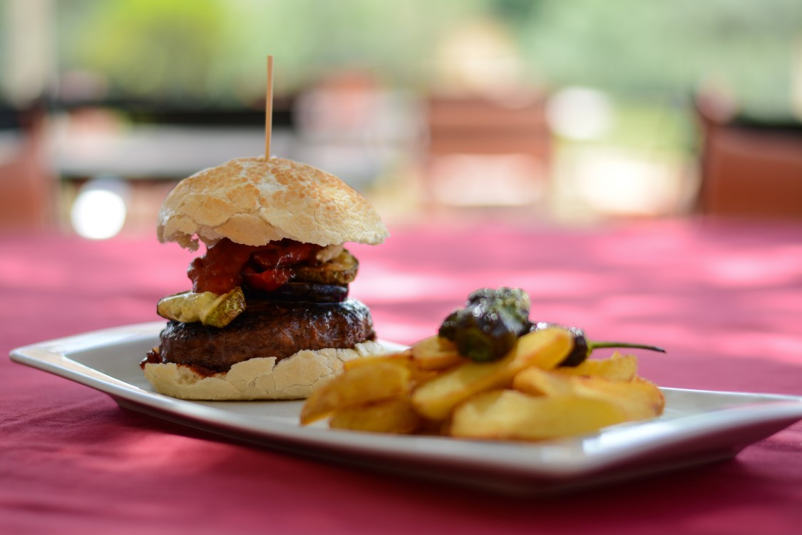 Restaurante